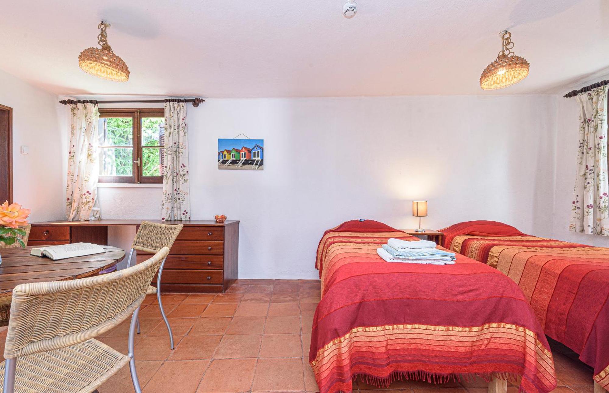 Quinta De Sao Pedro Villa Sobreda Kültér fotó