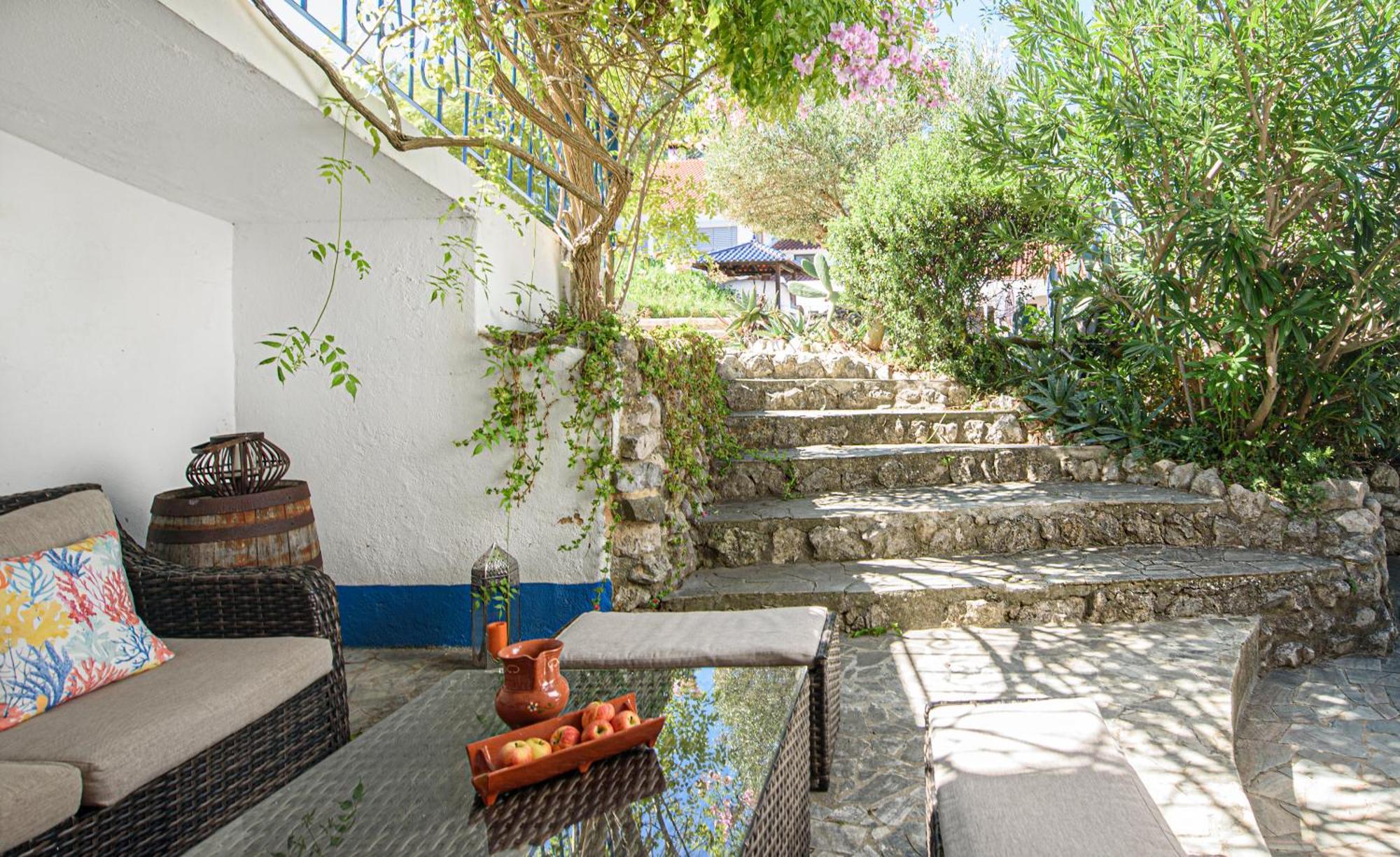 Quinta De Sao Pedro Villa Sobreda Kültér fotó