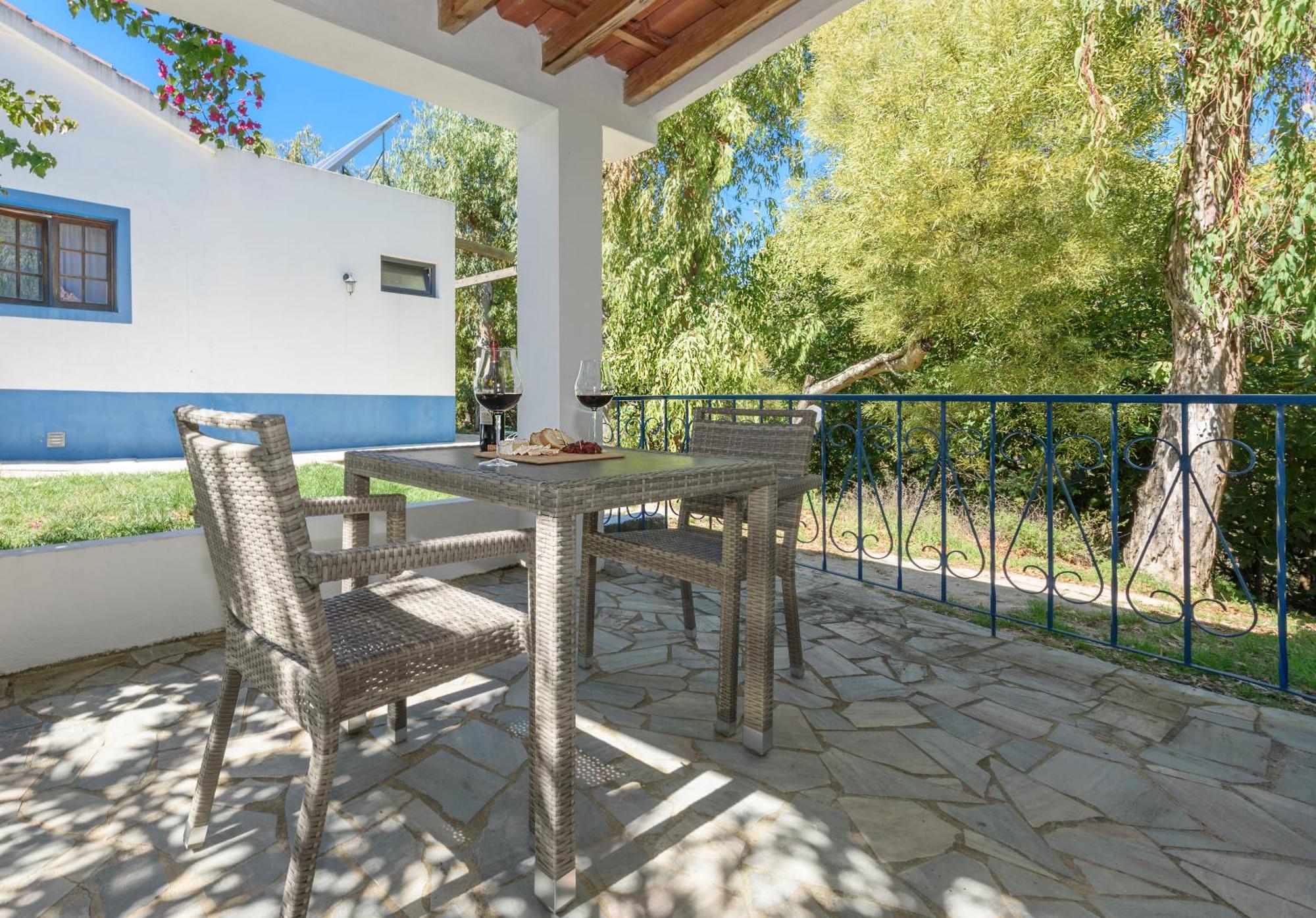 Quinta De Sao Pedro Villa Sobreda Kültér fotó