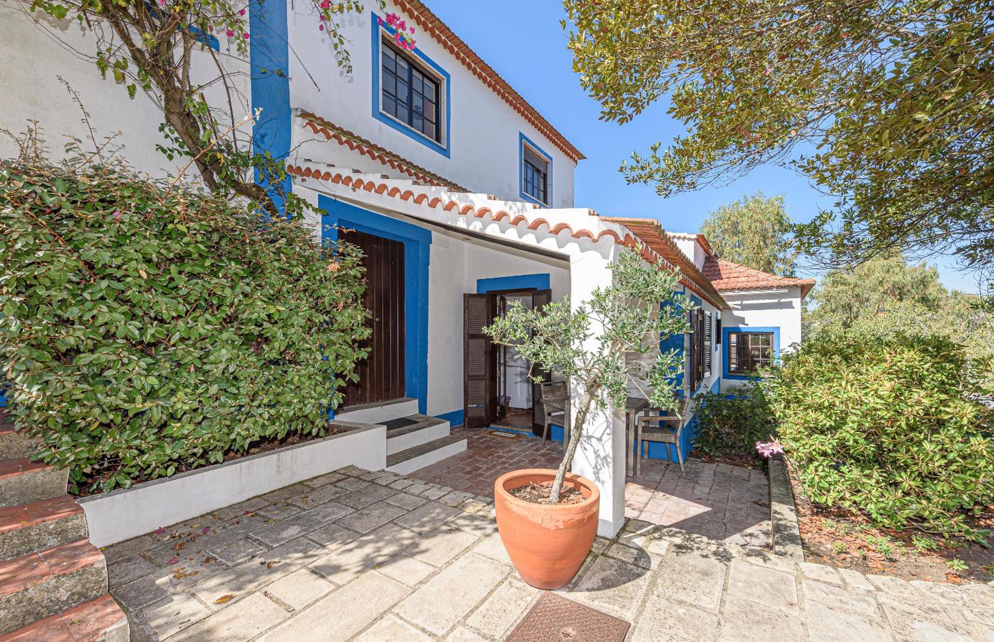 Quinta De Sao Pedro Villa Sobreda Kültér fotó