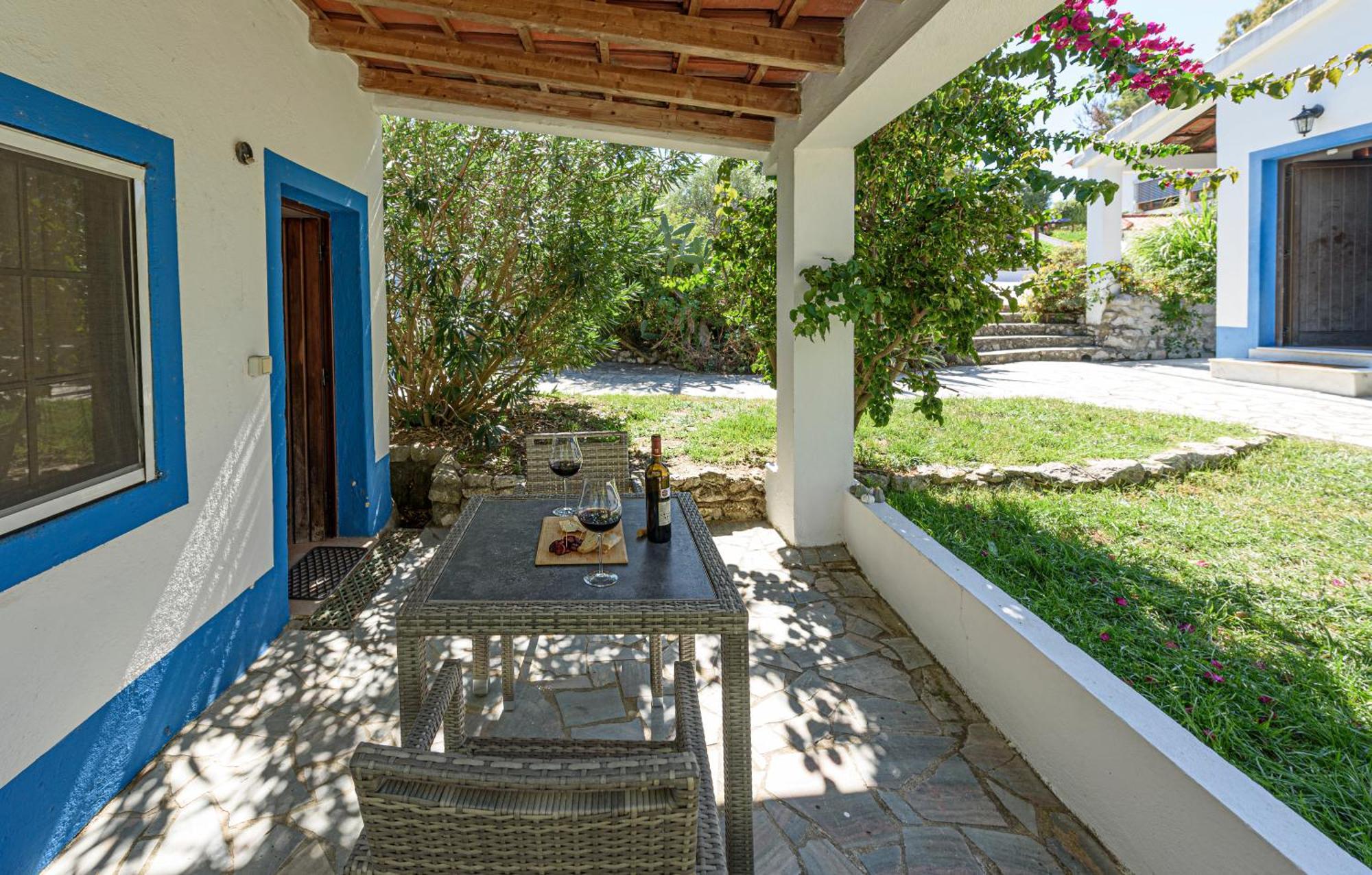 Quinta De Sao Pedro Villa Sobreda Kültér fotó