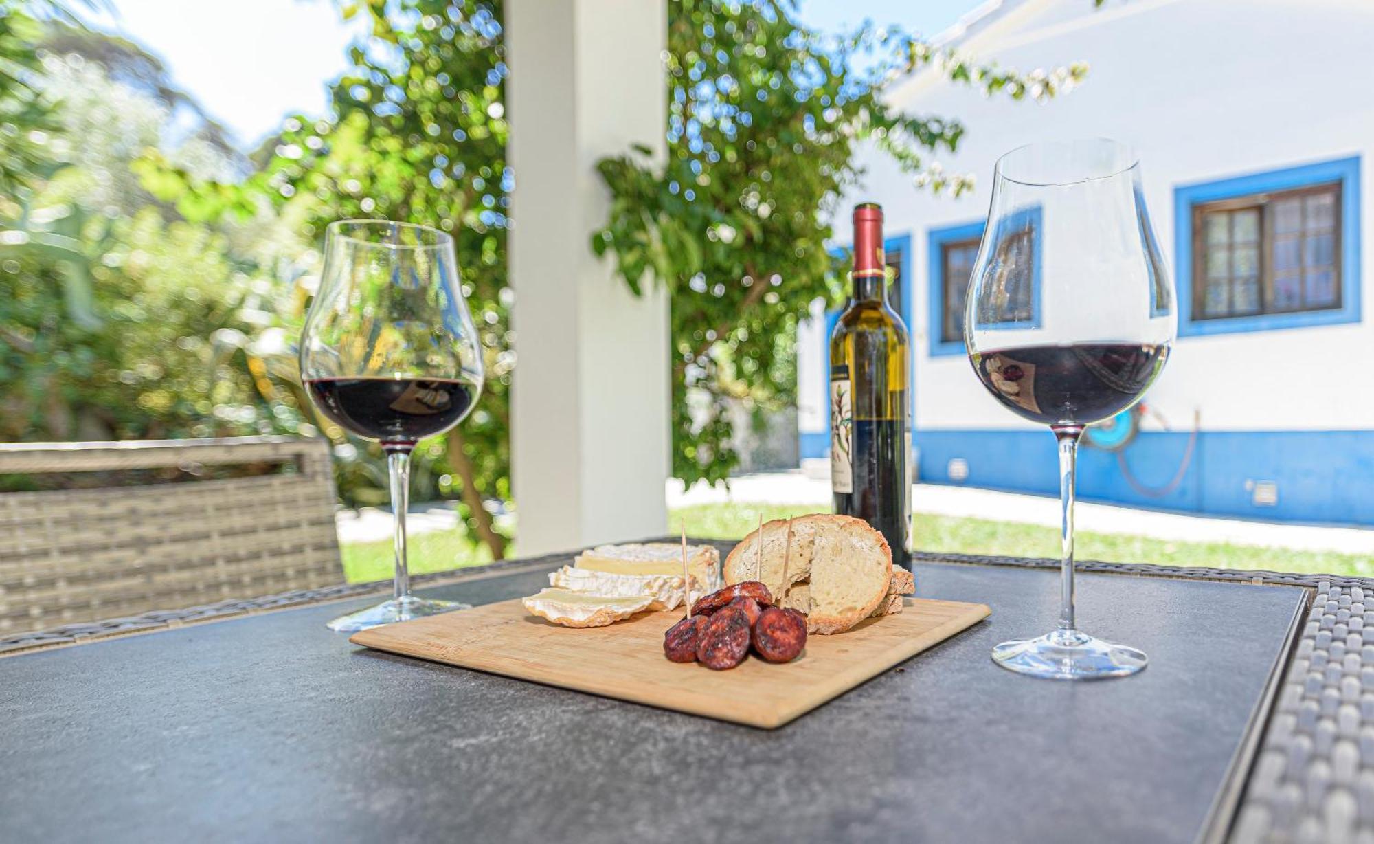 Quinta De Sao Pedro Villa Sobreda Kültér fotó