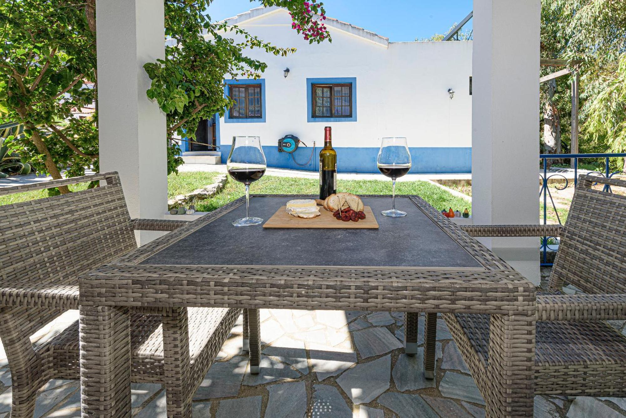 Quinta De Sao Pedro Villa Sobreda Kültér fotó