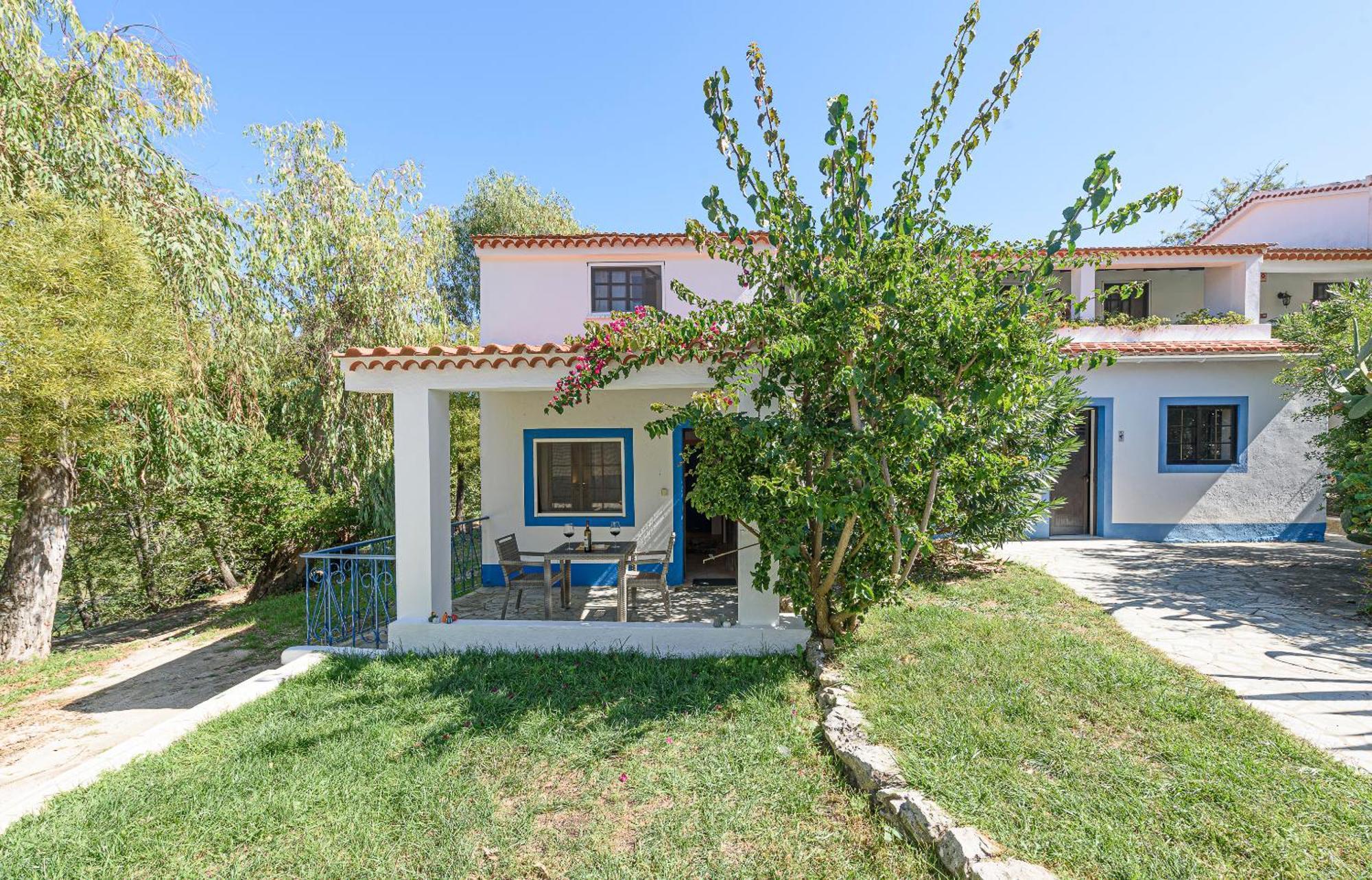 Quinta De Sao Pedro Villa Sobreda Kültér fotó
