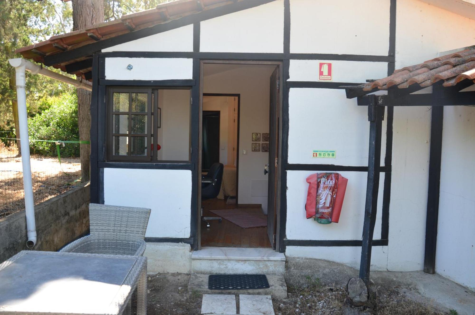 Quinta De Sao Pedro Villa Sobreda Kültér fotó