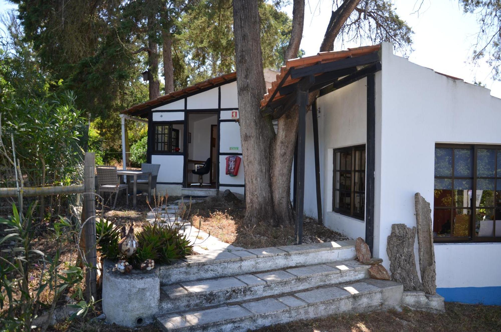 Quinta De Sao Pedro Villa Sobreda Kültér fotó