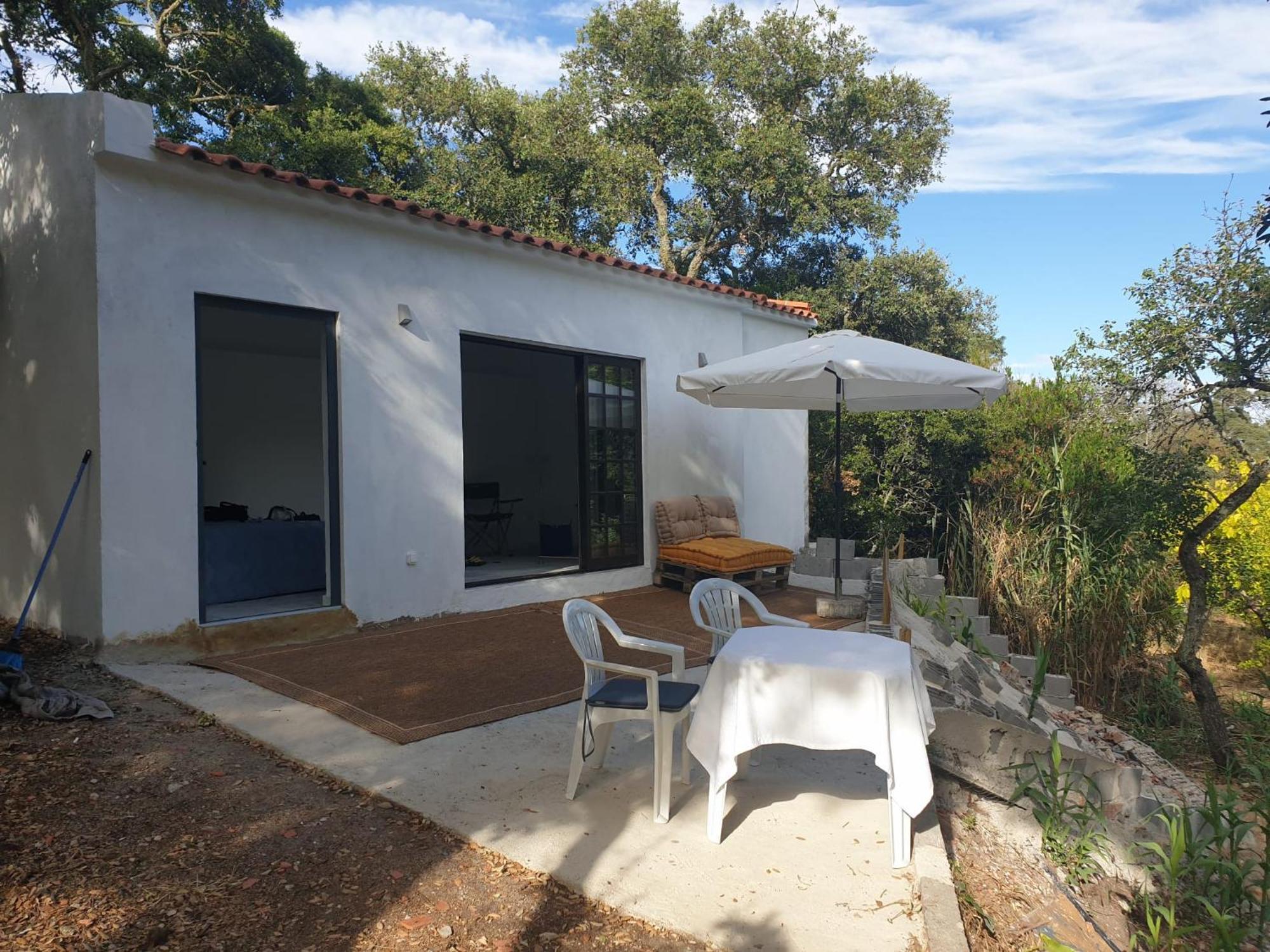 Quinta De Sao Pedro Villa Sobreda Kültér fotó
