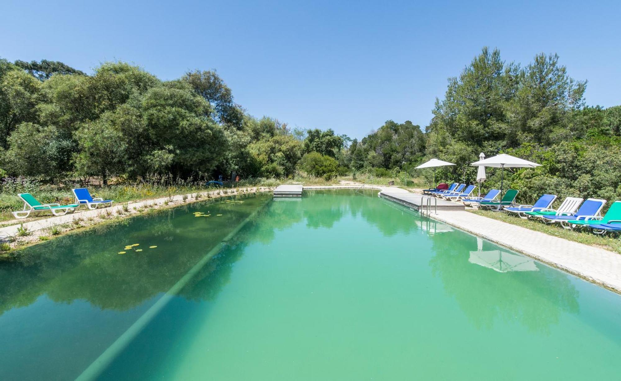 Quinta De Sao Pedro Villa Sobreda Kültér fotó